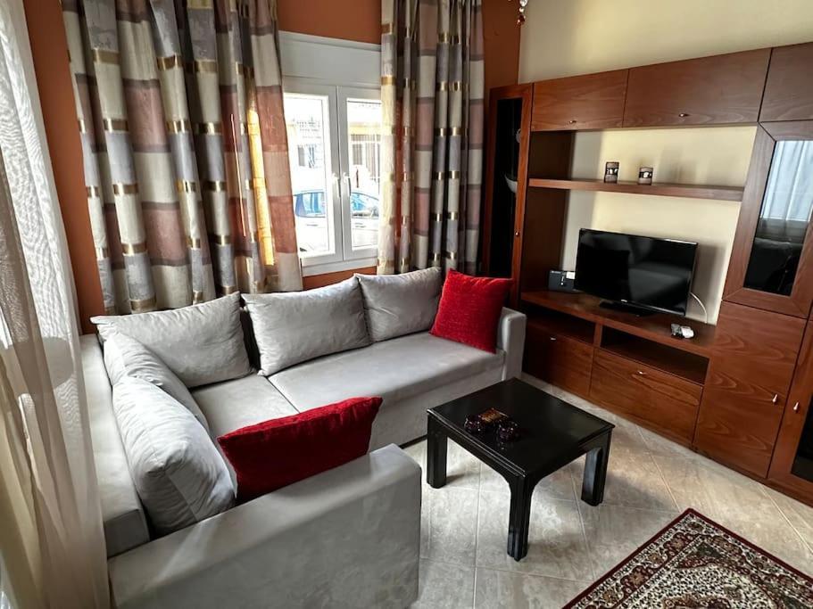 Demi'S House Apartment Volos Exterior photo
