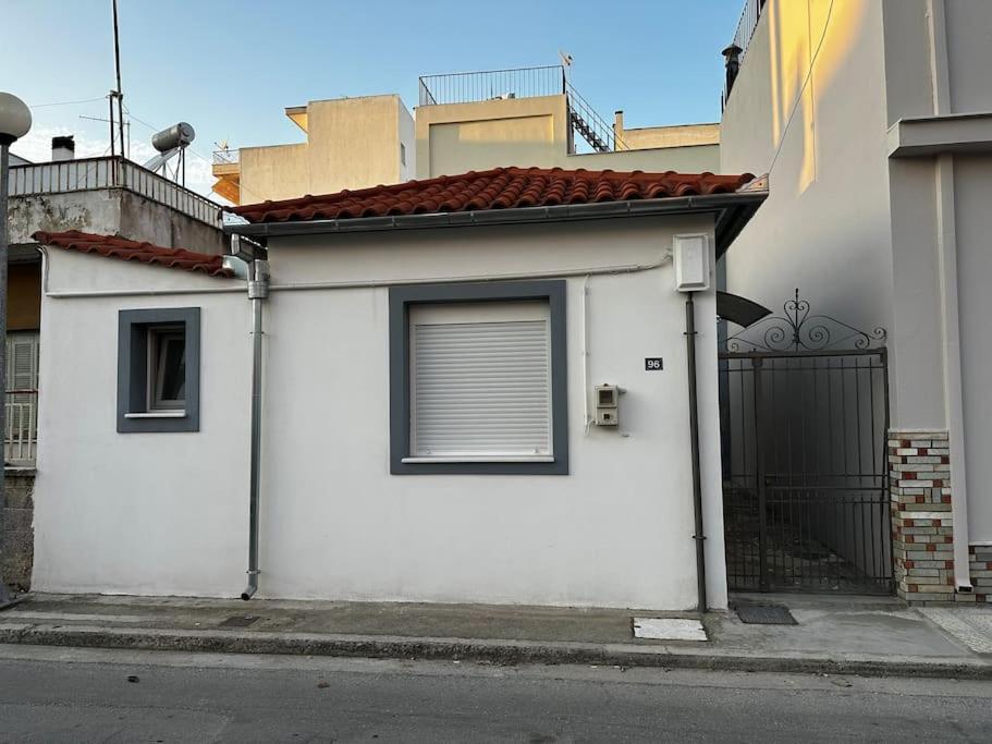 Demi'S House Apartment Volos Exterior photo