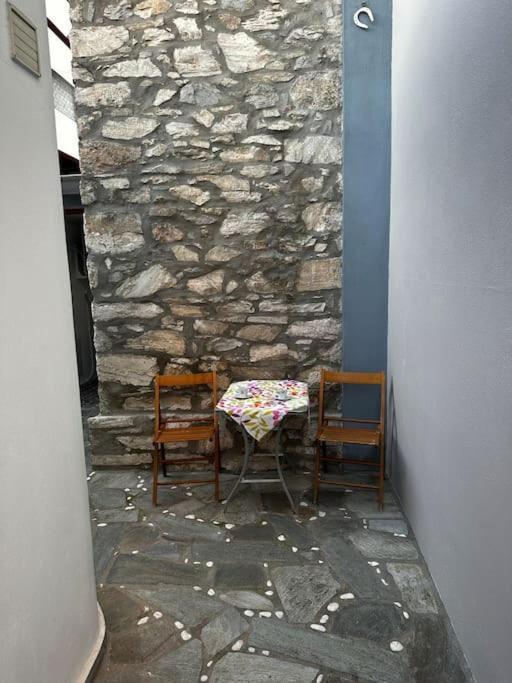 Demi'S House Apartment Volos Exterior photo